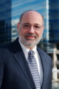 David Adler - Strategic Risk Associates