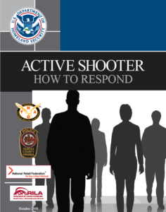 Strategic Risk Solutions - Active Shooter Plan